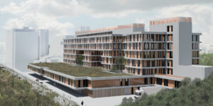 Bureau Architecture Engineering Verhaegen