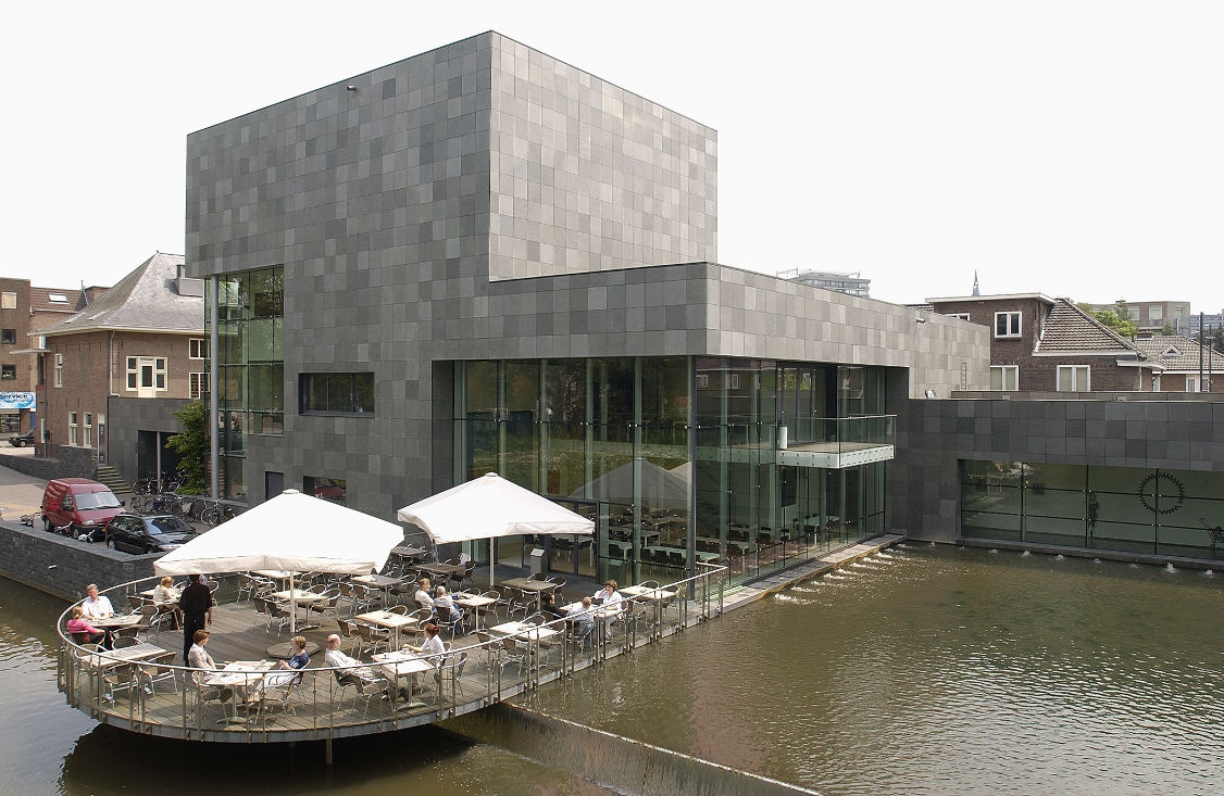 Van Abbemuseum in Eindhoven | Discover Benelux