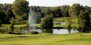 Golf de Mormal