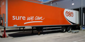 TNT Express