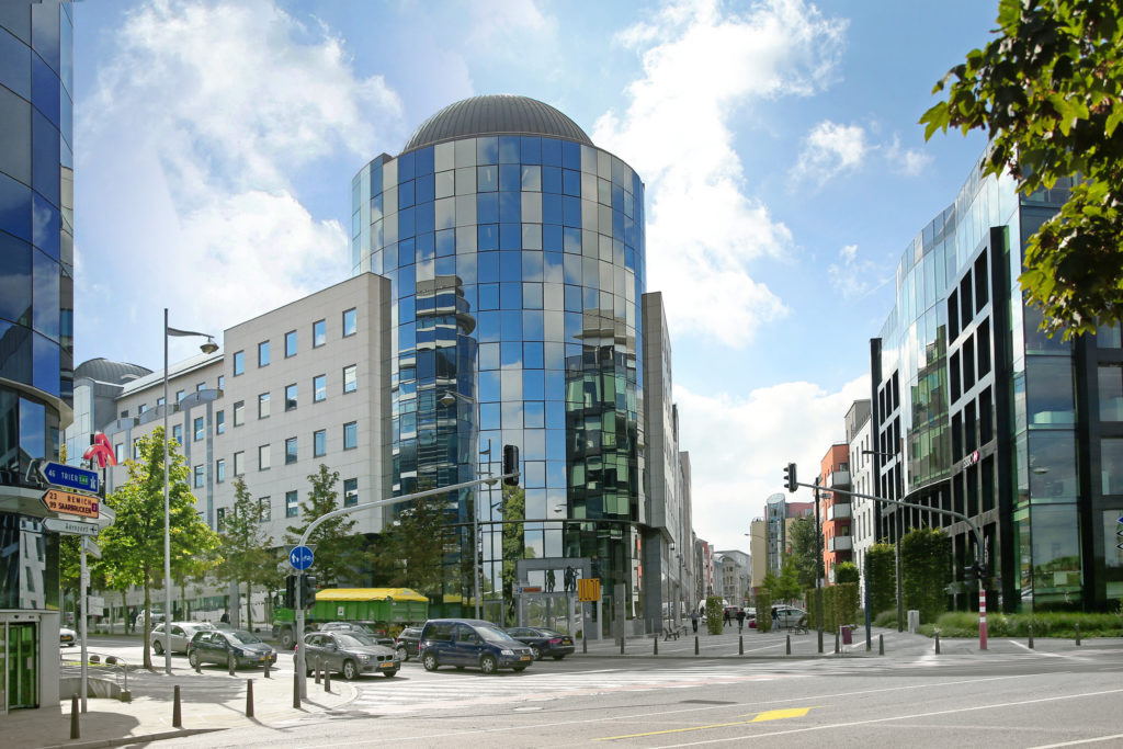 The bright future of real estate in Luxembourg Discover Benelux