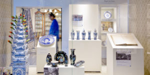 Delft Blue