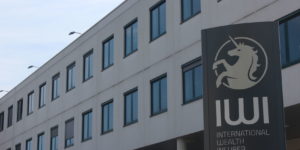 IWI Luxembourg
