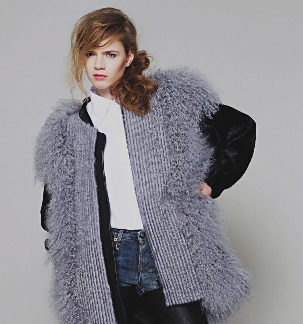 Fur and Fashion | Discover Benelux