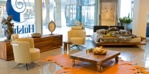 Hulshoff Design Centers