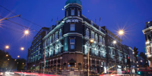 Park Hotel