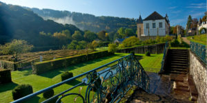 Grand-Chateau d’Ansembourg