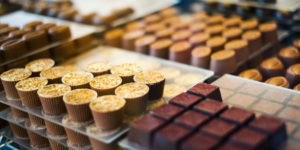 Chocolaterie Van Hoorebeke