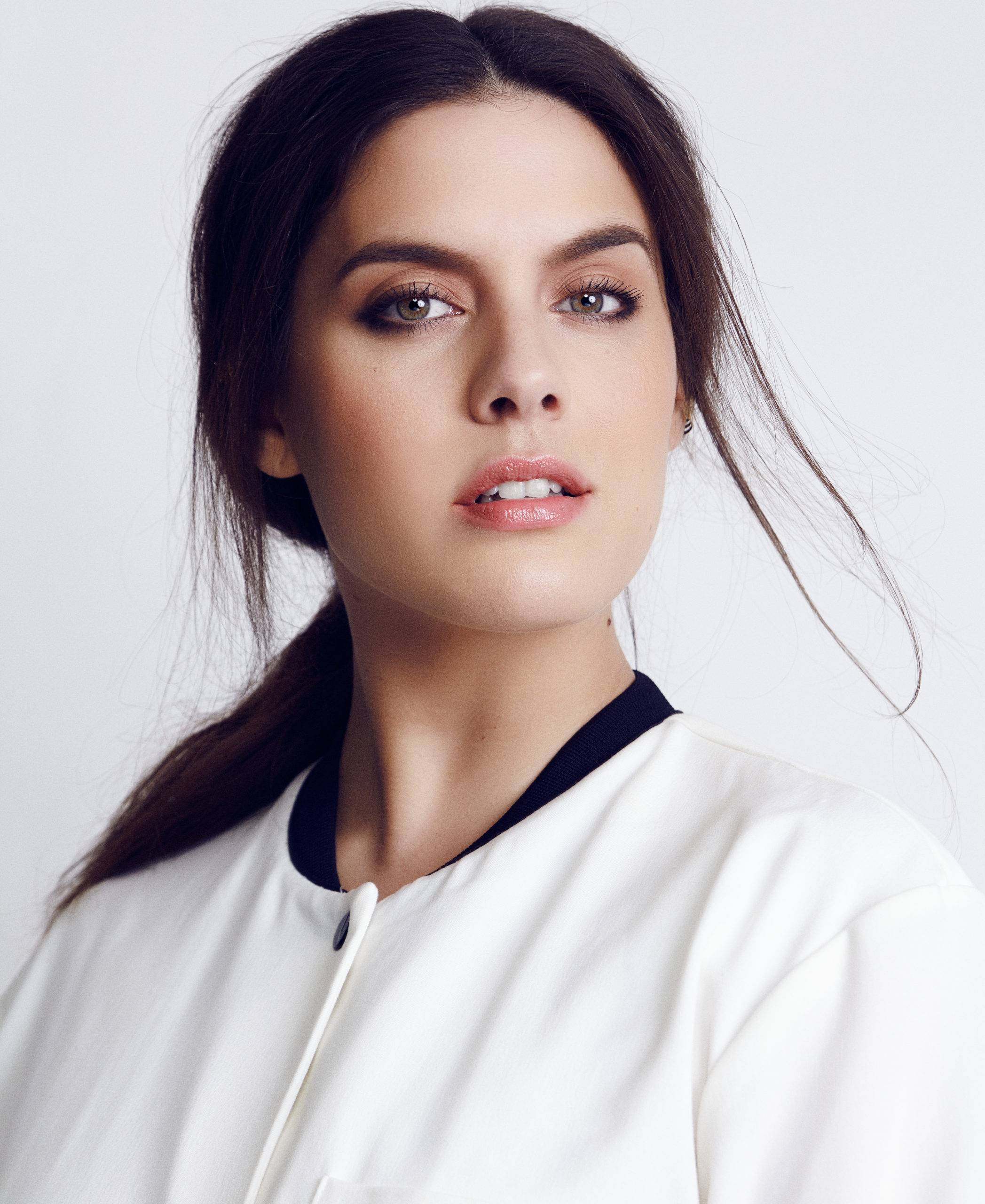 danielle model 
