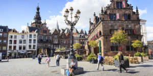 Nijmegen
