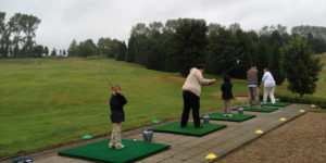 The Belgian French-speaking Golf Association