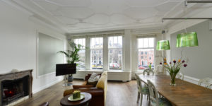 Spaarnedroom