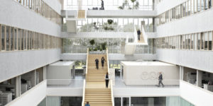 Paul de Ruiter Architects