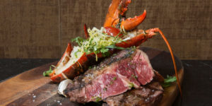Bistro BLEU