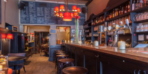 Restaurant van Puffelen