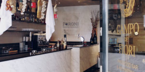 Campo de’ Fiori
