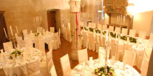 Château de Bourglinster