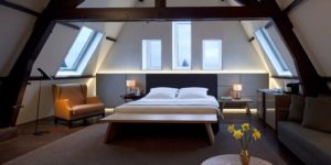 Conservatorium Hotel
