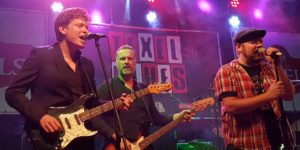 Texelblues Festival