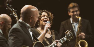 Gouvy Jazz & Blues Festival