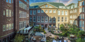 Sofitel Legend The Grand Amsterdam