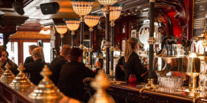 Three Sisters Pub