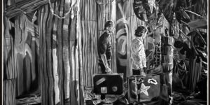 Tim Van Laere Gallery