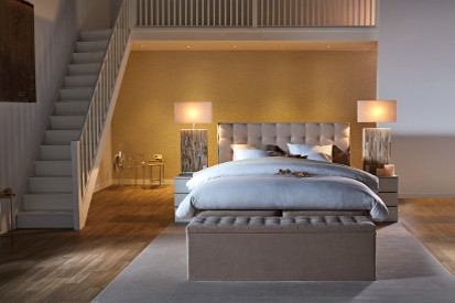 Swiss Sense Discover Benelux, Swiss Bed Frame