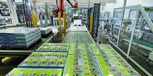 Royal Hoitsema Labels