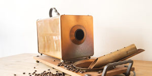Boot Koffie