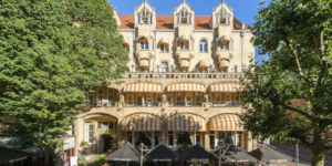 American Hotel Amsterdam