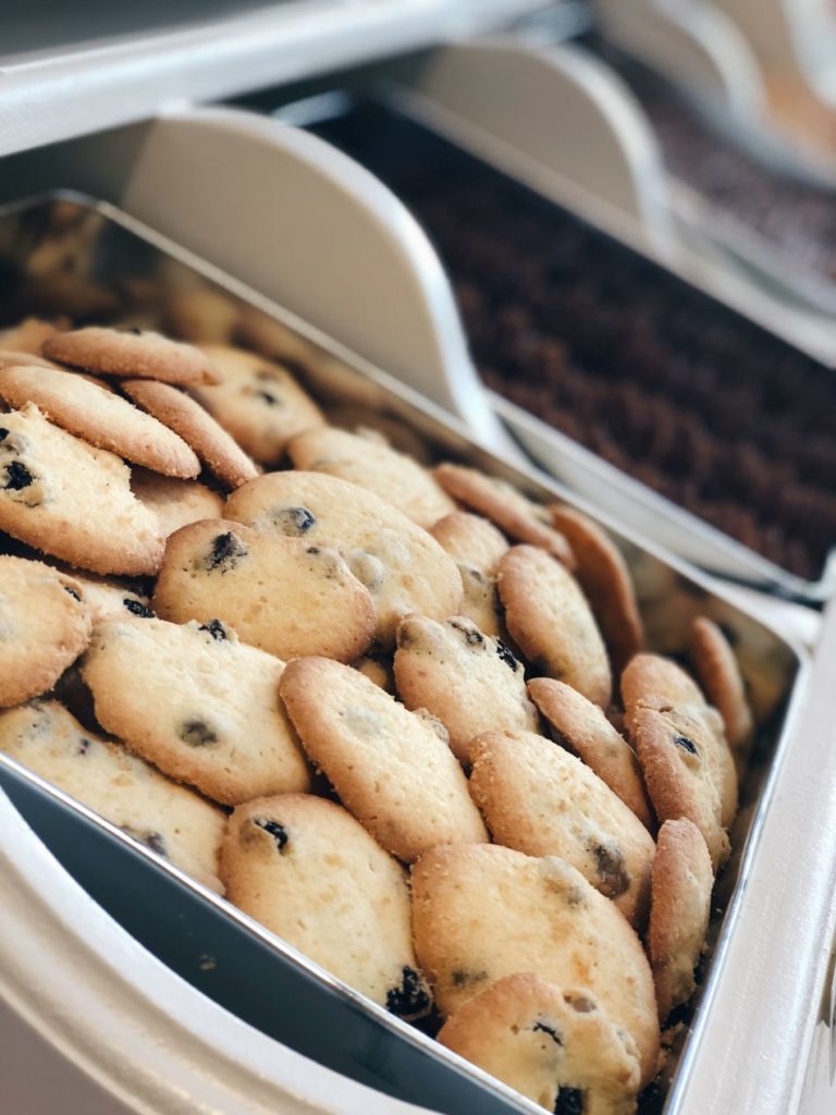 Philip’s Biscuits The “Antwerpse Handjes” from Philip’s Biscuits