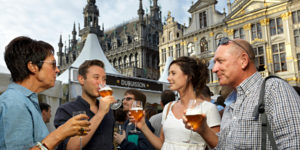 Belgian Beer Weekend