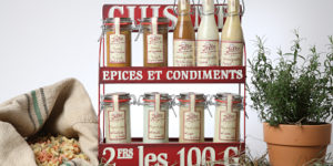 Conserverie et Moutarderie Belge