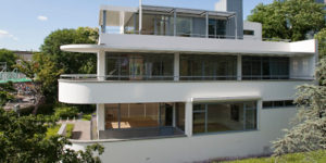 Chabot Museum