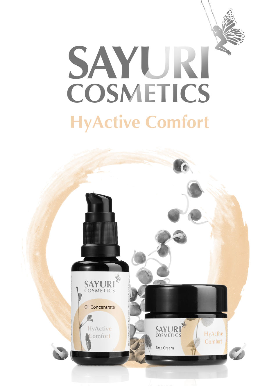 Sayuri Cosmetics