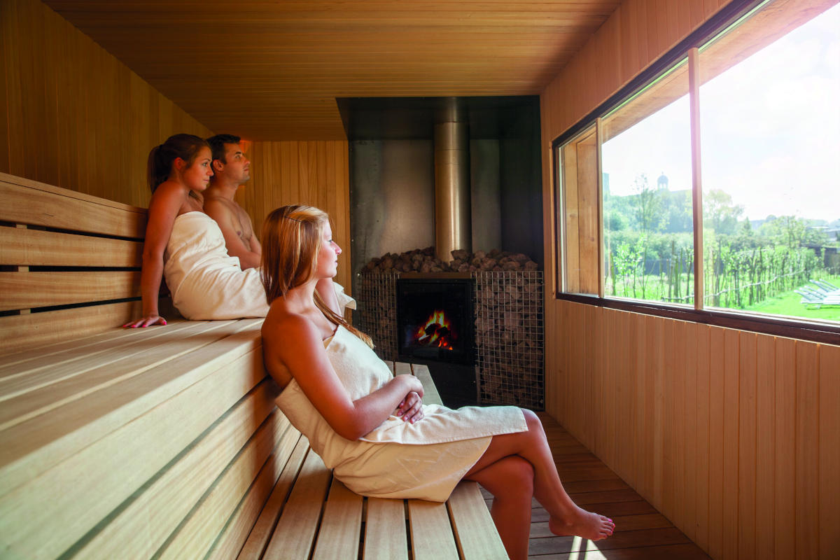 Thermae Spa Centres Relaxing Has Never Been Easier Discover Benelux