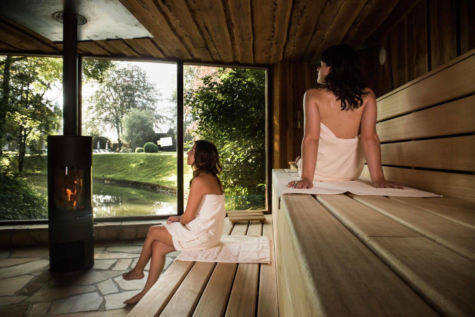 Thermae Spa Centres | Relaxing has never been easier | Discover Benelux