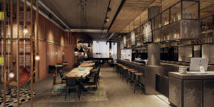 Koning Ellis architecten