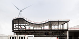 Wastiau & Co Architectenbureau