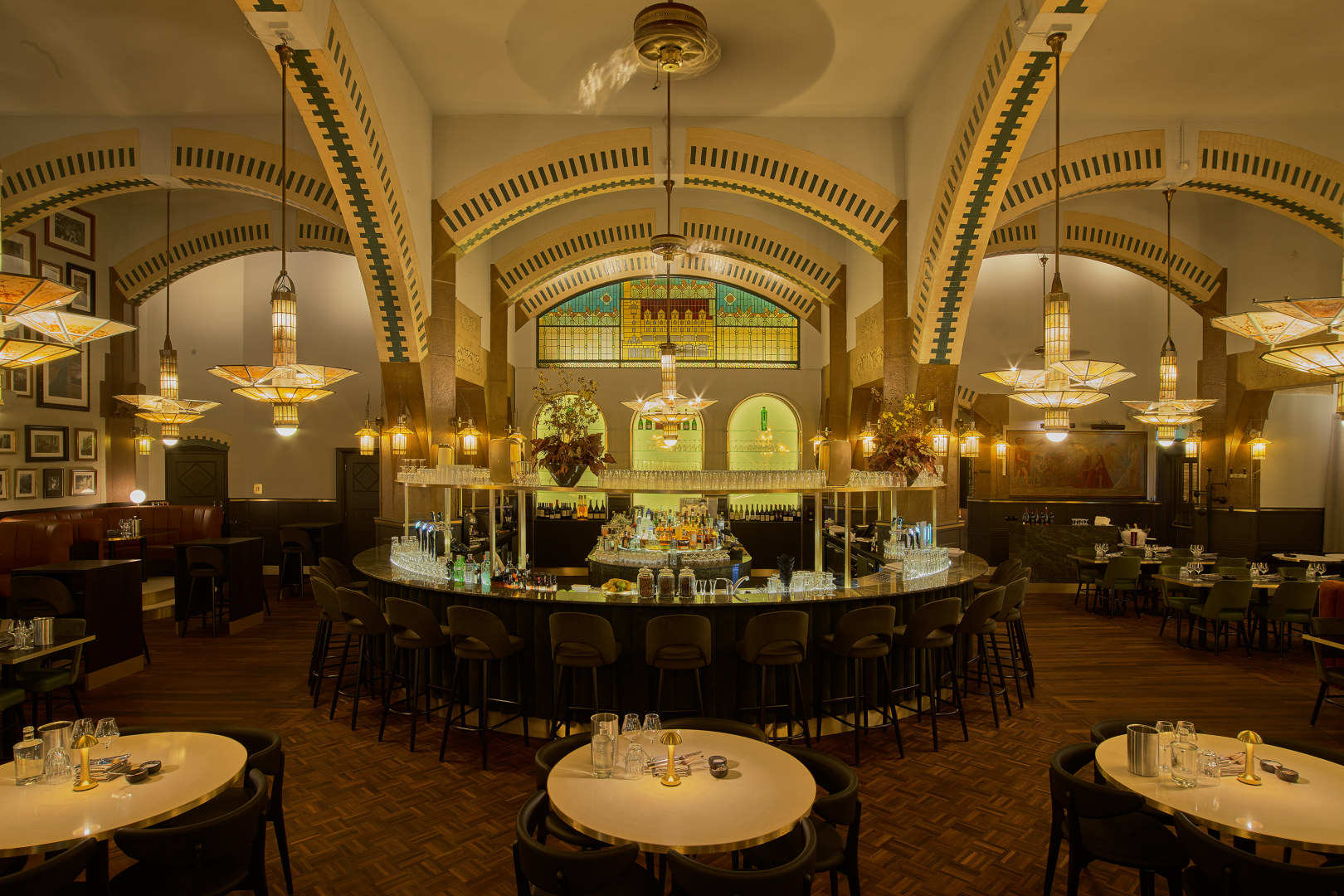american amsterdam hotel