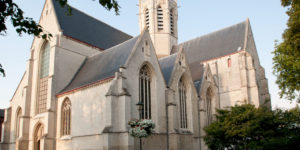 Dendermonde – The horse ride of a decade