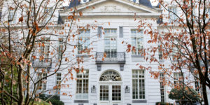 Pillows Grand Hotel Reylof – a sumptuous stay in a fine city