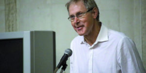 Steve Flinders – The future of automotive