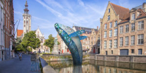 BRUGES CITY SPECIAL: Capturing hearts