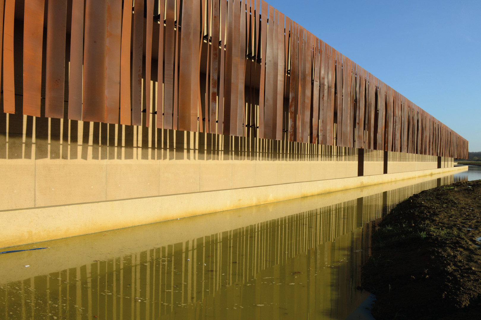 Tailored Architecture In Flanders Sustainability Innovation Craftsmanship