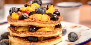 Madam Pancake