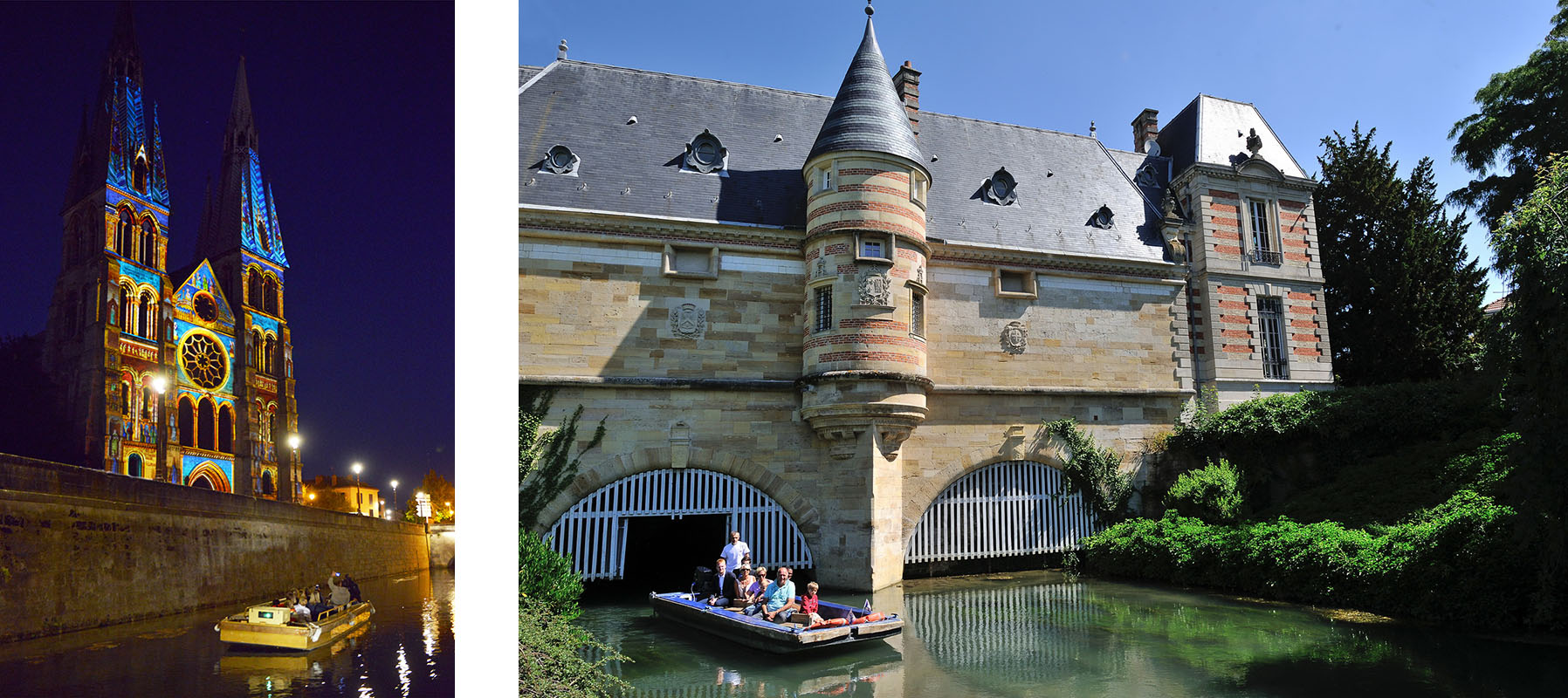 ChâlonsenChampagne Discover the cultural delights