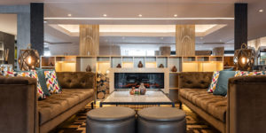 Radisson Blu Astrid Antwerp: A luxurious getaway in the central station’s shadow