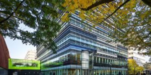 Ector Hoogstad Architecten: Building knowledge centres for the future